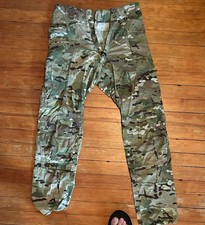 Forgeline Tactical Pants Multicam Multicolor Mens Regular Mr