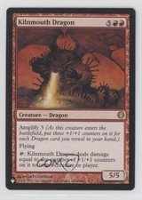 Kilnmouth Dragon (Duel Decks: Knights vs Dragons) #59