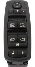 Driver Side Power Master Window Switch Replaces 68212784AB,Power Window...