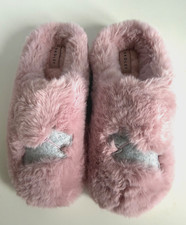 Radley Pink Super Cosy Slipper Size 5 - New