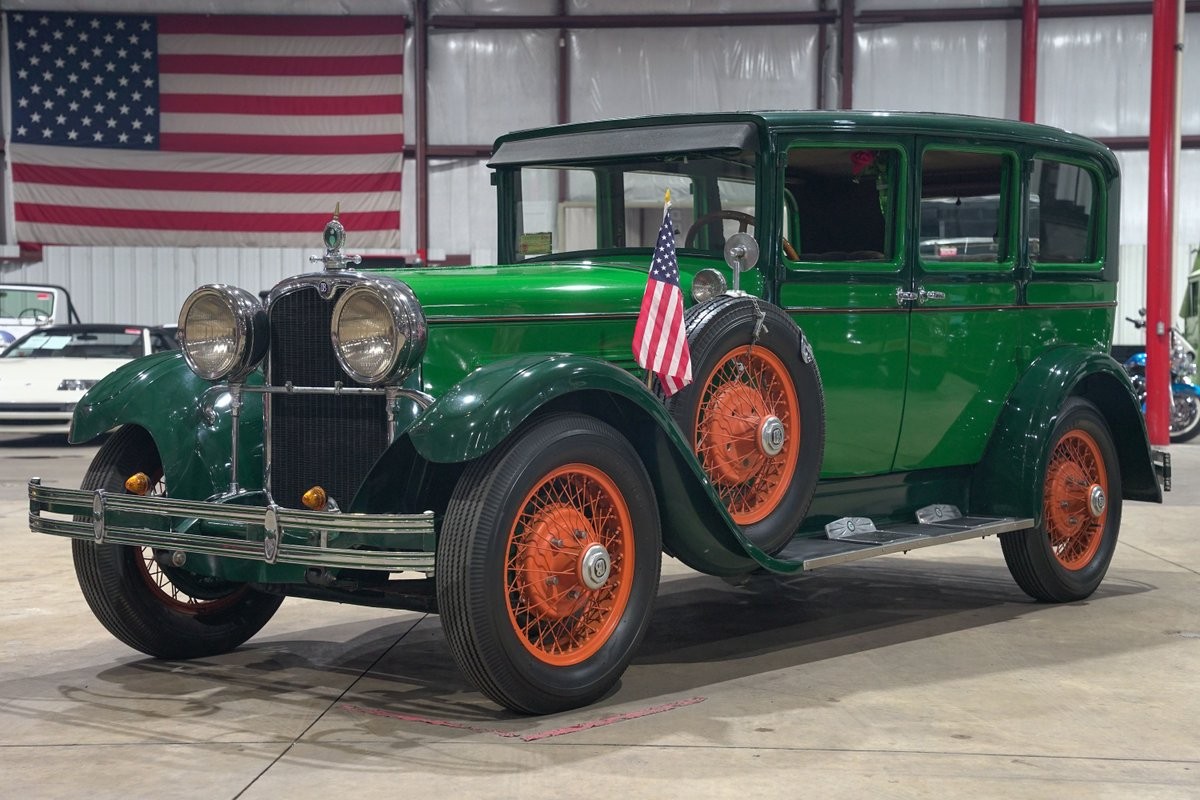 1928 Dodge Senior for sale in Grand Rapids Michigan