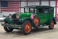 1928 Dodge Senior for Sale