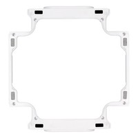 Ecovacs 201-24C2-0322 Chassis-Befestigungsabdeckung FüR