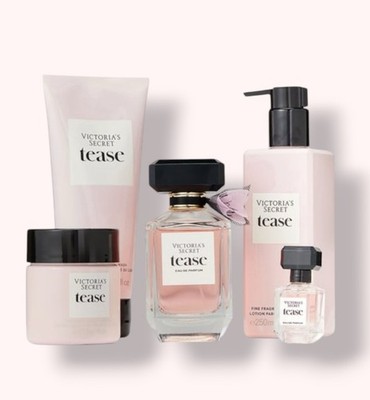 TEASE Victoria's Secret Perfume EDP Eau de Parfum 100ml/3.4oz 5