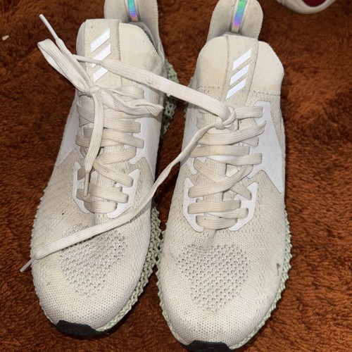 adidas 4dfwd men White