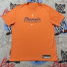 Phoenix Mercury WNBA Basketball Men's L T-Shirt