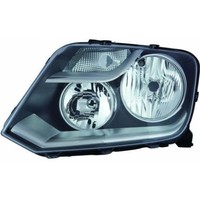 Abakus Scheinwerfer Links FüR VW Amarok 2HA 2HB S1B S6B S7A S7B 2H_