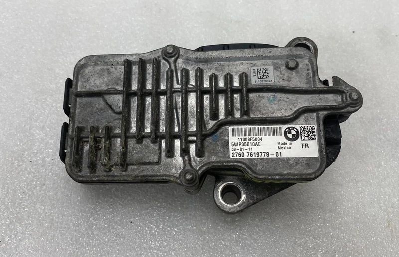 2013 2018 BMW 328i 335i 428i X3 Transfer Case Shift Motor Used Foto 4 de 4