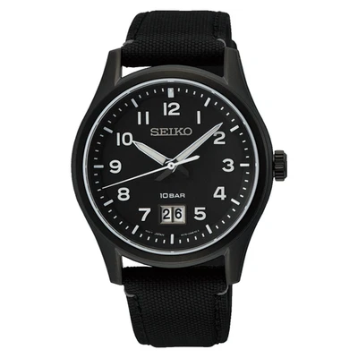 SEIKO Classique - SUR571P1 - Uhr - Quarz -  Herren - Bild 1 von 2