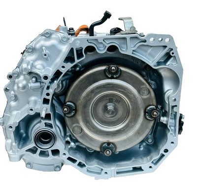 NISSAN PULSAR TRANSMISSION/GEARBOX 1.2L HRA2 CVT AUTOMATIC 31020-X426A 2013-2018