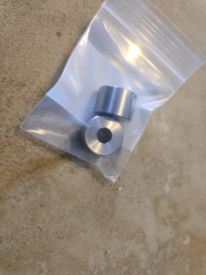 CS DESIGNS- QRS Secondary Roller Kit - Image 3 of 4