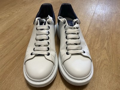 Alexander Mcqueen Herren Größe 42