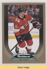 2020-21 Upper Deck Parkhurst Bronze Border Noel Acciari #25 READ 0rh3