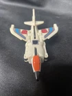 1985 Transformers G1 Slingshot Figure Aerialbot Hasbro/Takara Superion Vintage