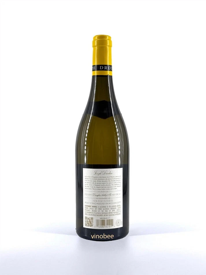 Joseph Drouhin Meursault 2022 750 ml (6 botellas) Foto 3 de 3