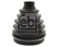 Faltenbalg Antriebswelle Febi Bilstein 100421 FüR Transporter Audi Multivan Vw