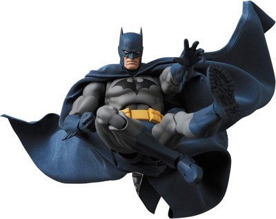 Mafex No.105 MAFEX BATMAN 