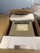 Vintage ATARI "PROGRAM RECORDER" No. 410 in ORIGINAL BOX