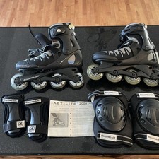 Rollerblade EVO 07W Biodynamic Xtra Vented Wo...