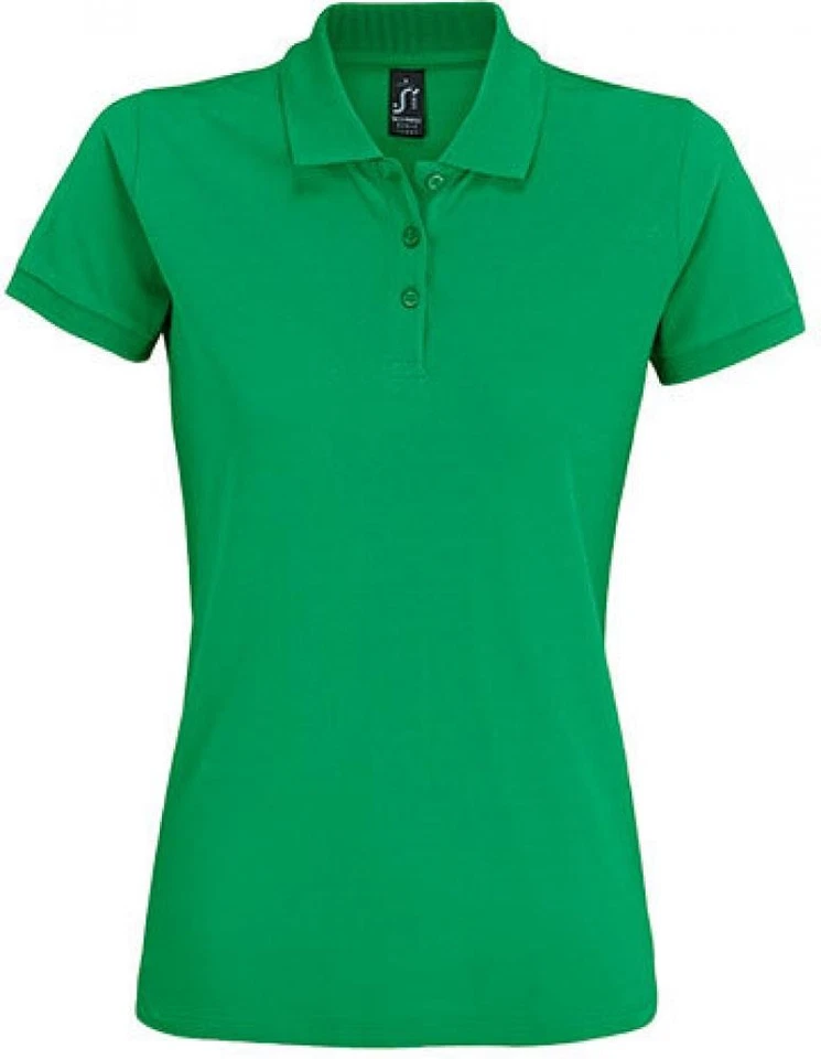 Damen Polo Shirt Perfect | SOLs | 11347 - Bild 1 von 1