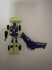 G1 Scrapper, Complete, Good Condition, Loose