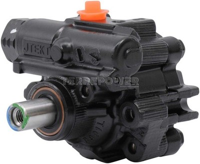 Power Steering Pump BBB Industries 920-0142 Reman