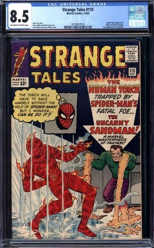 Comic Image
