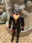 G.I. Joe Vintage 1983 Cobra Destro ARAH Action Figure Arms Dealer Diabolical