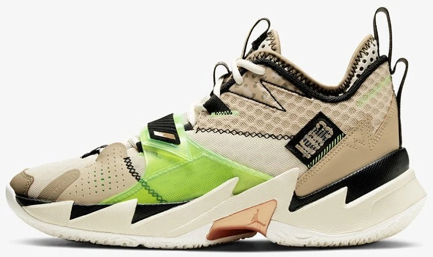 Jordan Why Not Zer0.3 PF Washed Coral for Sale | Authenticity