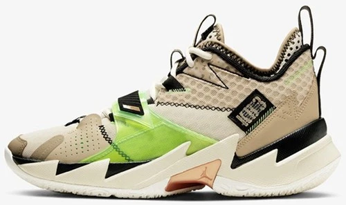 Jordan Why Not Zer0.3 PF KB3