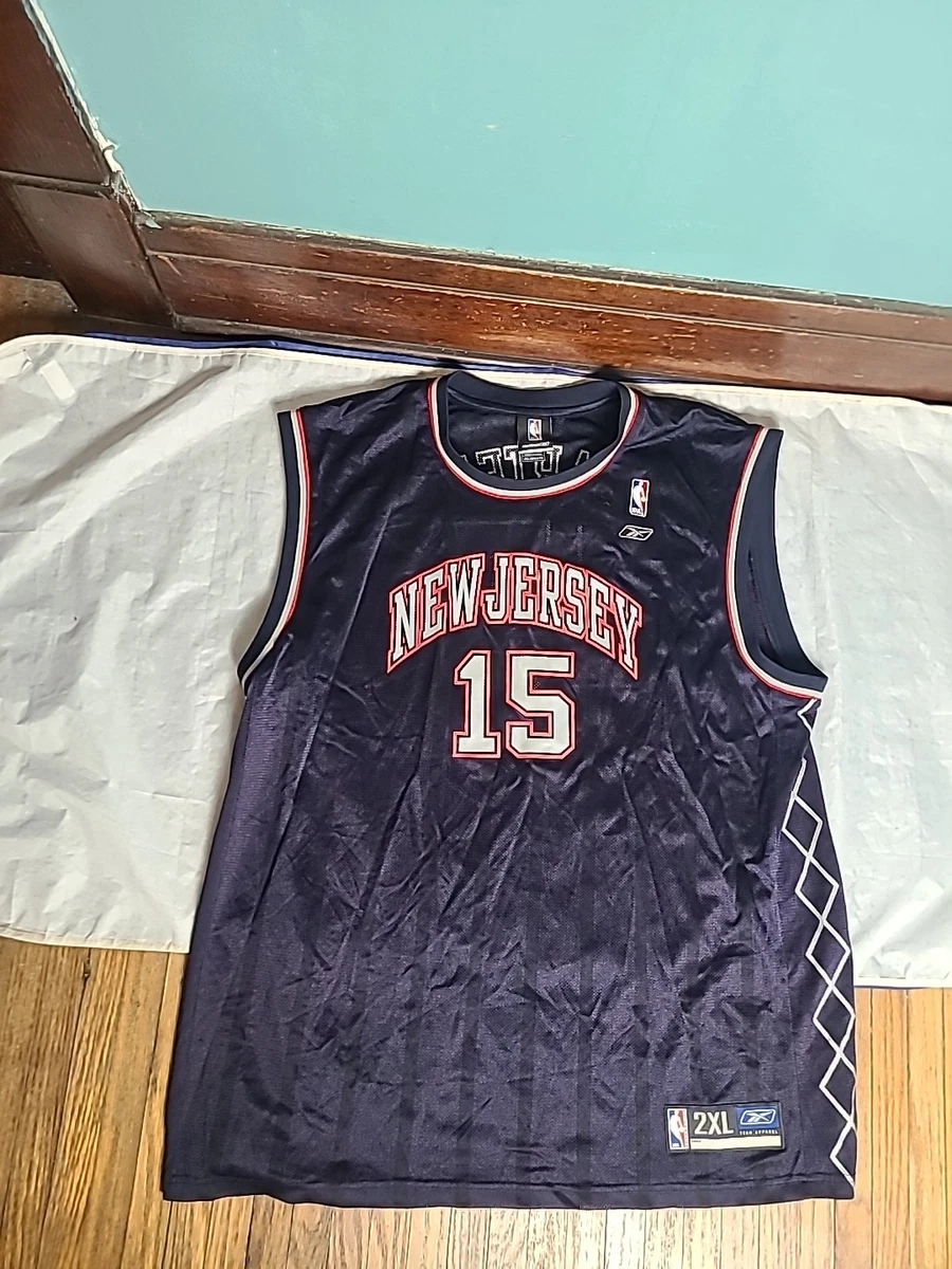 Reebok Vince Carter NBA Jerseys for sale | eBay