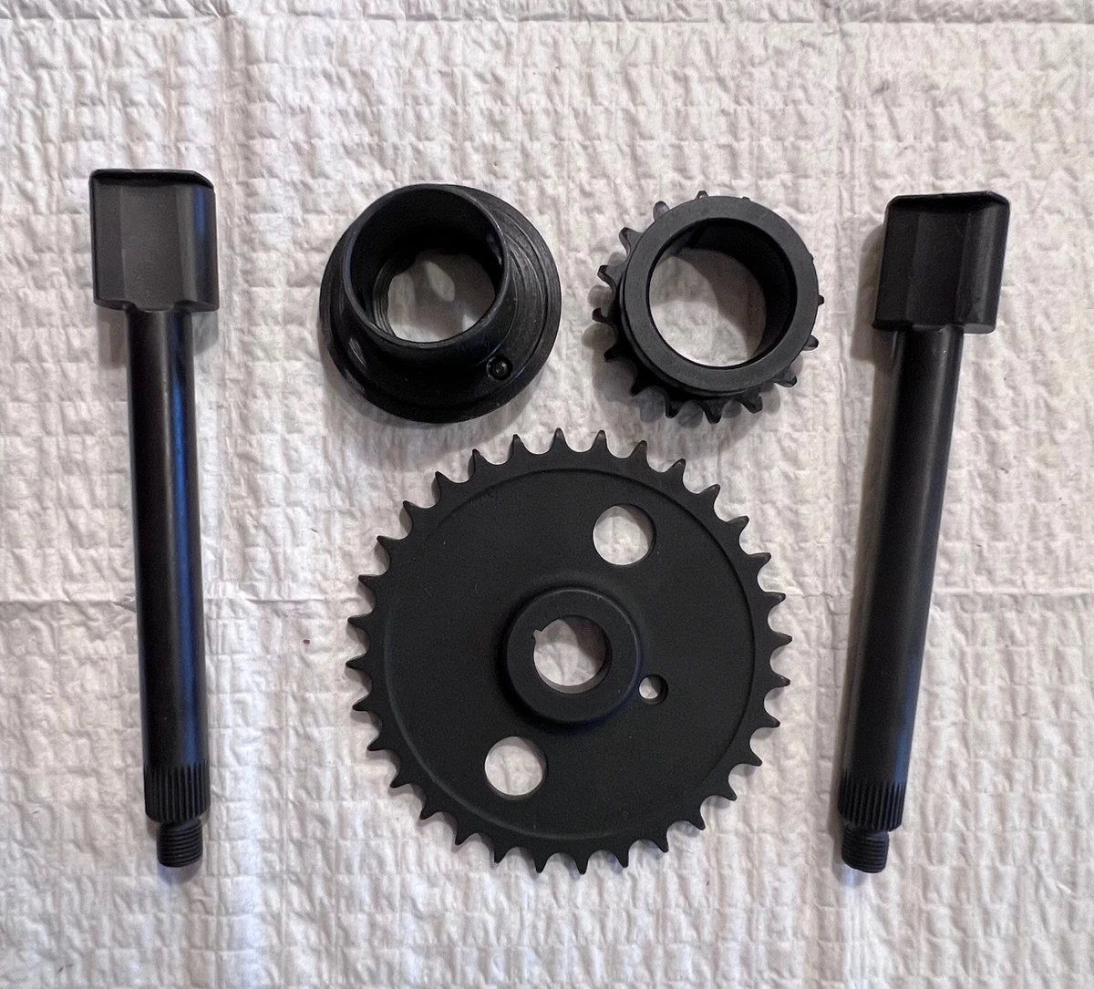  R27 パーツ　まとめ売り 25+ Motorcycle Parts for BMW R27 for sale | Updated Oct 2026