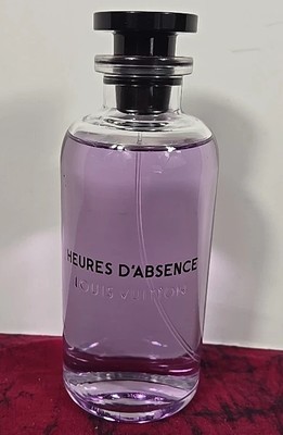 Heures D'Absence By Louis Vuitton 6.8oz 200ml Eau De Perfume EDP