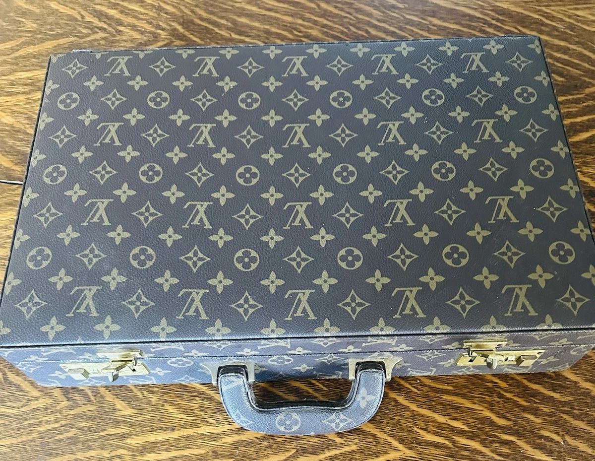 Louis Vuitton Hardcase Suitcases for sale | eBay