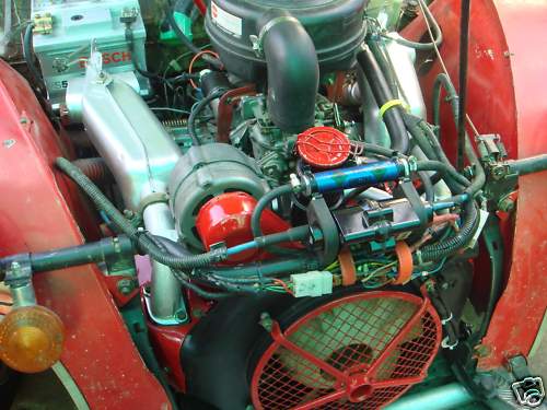 Citroen 2CV Ami Dyane , Visa GS Mehari Lna Essence Booster. Plus Power, Propre - Bild 1 von 1