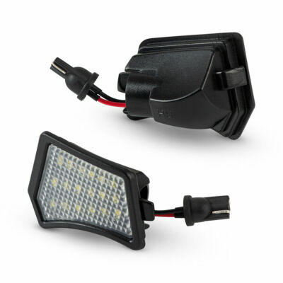 LED Surround Lighting Exterior Mirrors for Volvo C70 | Type M | 2005-2013 Model
