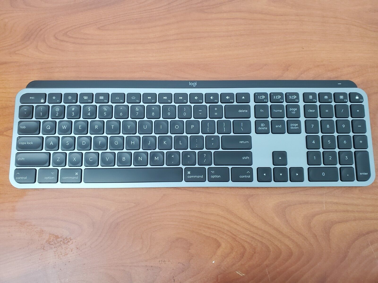 Buy MX Keys S Keyboard - Full-Size