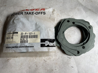 Chelsea 22-P-127-1 Gasket | eBay