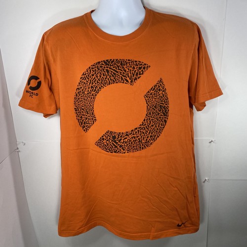 Nike Mens Large Wfc Xbs Tokyo 3 World Fc Football Club Rare Graphic T Shirt Ebay Nike Mens Large Wfc Xbs Tokyo 3 World Fc Football Club Rare Graphic T Shirt Ebay