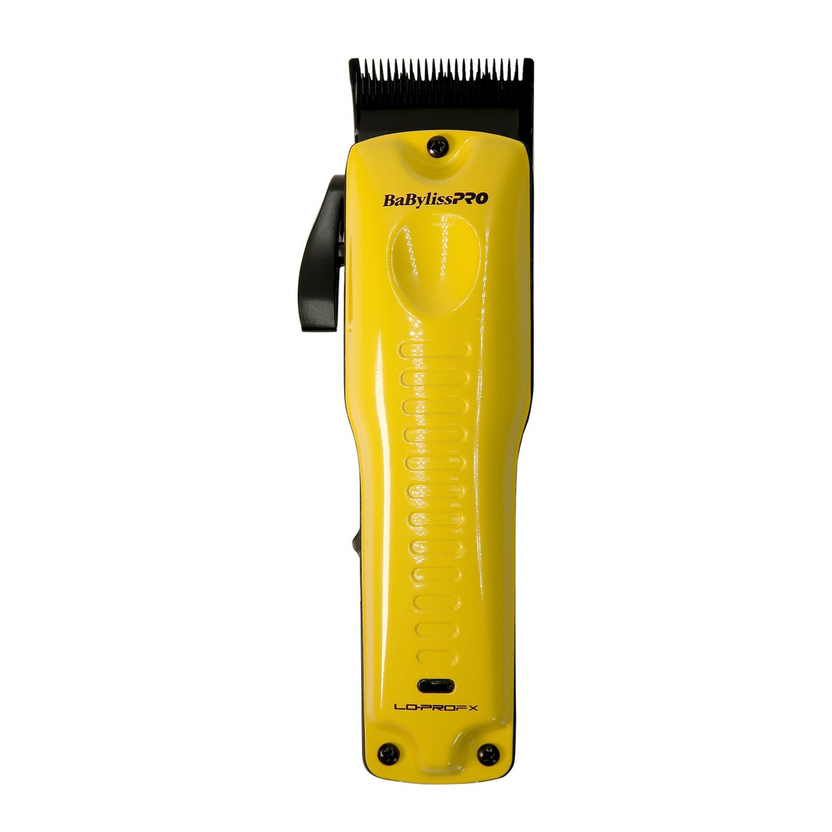BaBylissPro Limited Edition LO-PROFX Cordless Clipper (Andy