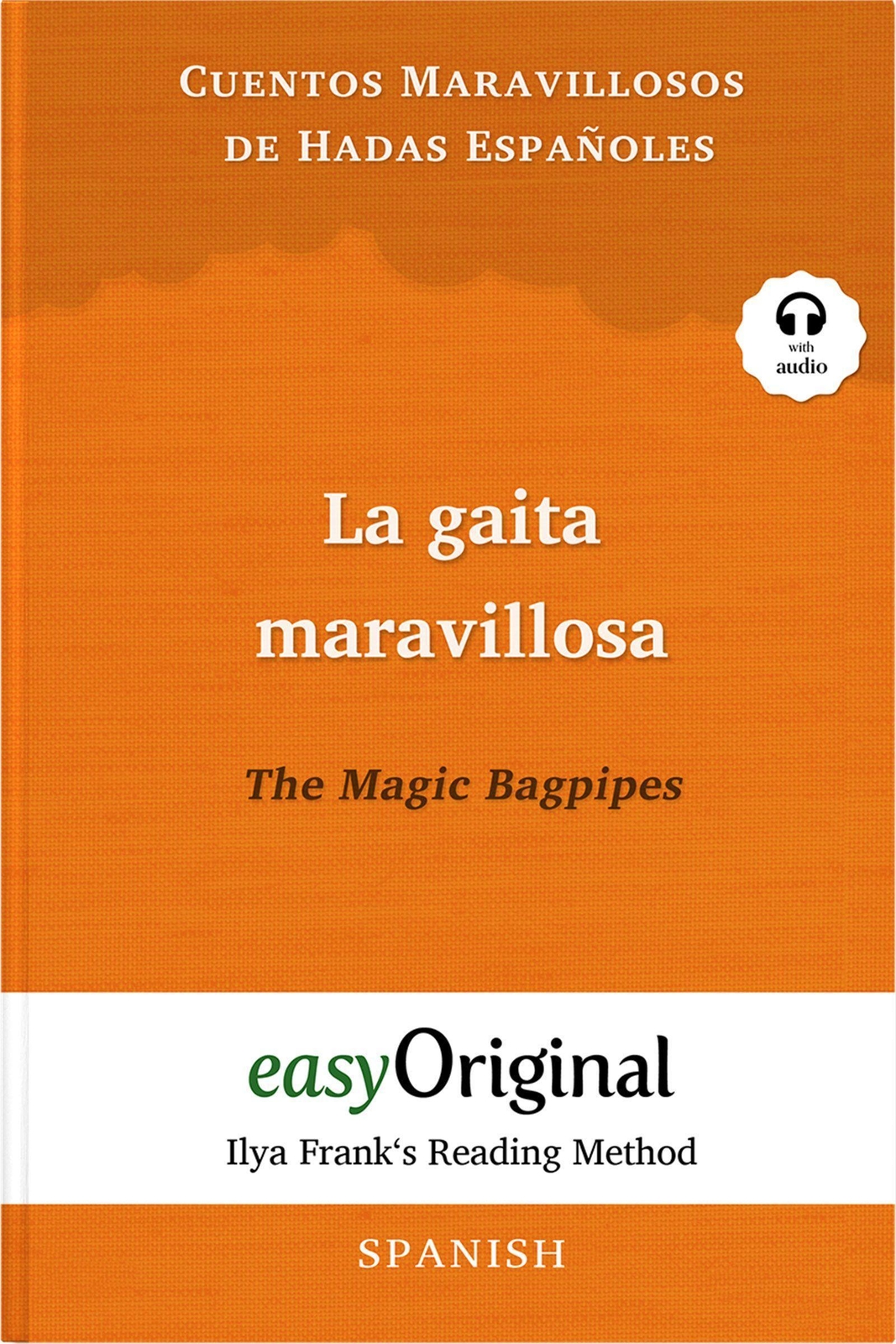 La Gaita Maravillosa / The Magic Bagpipes (with Free Audio D ...