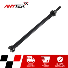 31 1/8" Front Drive Shaft for 2000 2001 2002 GMC YukonXL Chevy Suburban 1500 4WD