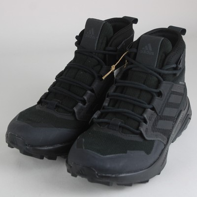 Adidas Men's Pharrell Williams Trailmaker Mid Gore-Tex Hiking Shoes GZ8342
