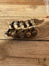 1984 Chevrolet Chevy Van 10 Ten Bolt Rearend Rear Differential Axle Cover Bolts 1984 Chevrolet Chevy Van 10 Ten Bolt Rearend Rear Differential Axle Cover Bolts