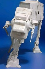 Kenner AT - AT Walker TV, Movie & Video Games Action Figures for
