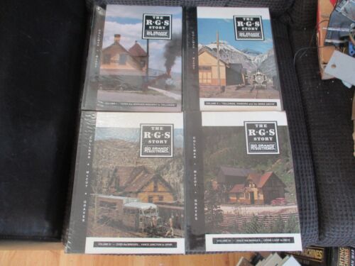 Sundance Publishing RGS Story Complete Set Volumes I thru XII (1/25/25)