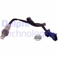 Delphi ES20308-12B1 Lambdasonde Vorne Vorne Links Vorne Rechts FÜR CitroËN Fiat