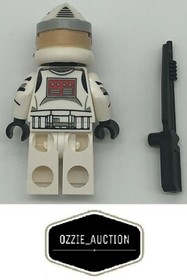 Lego Star Wars AV Figures - Recon ARF Clone Trooper Minifigure [7913 7869]