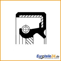 Wellendichtring, Kurbelwelle Corteco 19034051B FüR Subaru