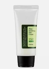 Cosrx Aloe Soothing Sun Cream SPF50+++++ 50ml 1.69oz